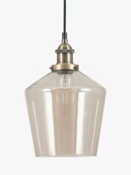 Pacific Lifestyle Glass Pendant Ceiling Light - thumbnail 2