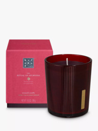 Rituals The Ritual of Ayurveda Scented Candle, 290g - thumbnail 2