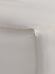 Bedfolk Luxe Cotton Deep Fitted Sheets - thumbnail 1