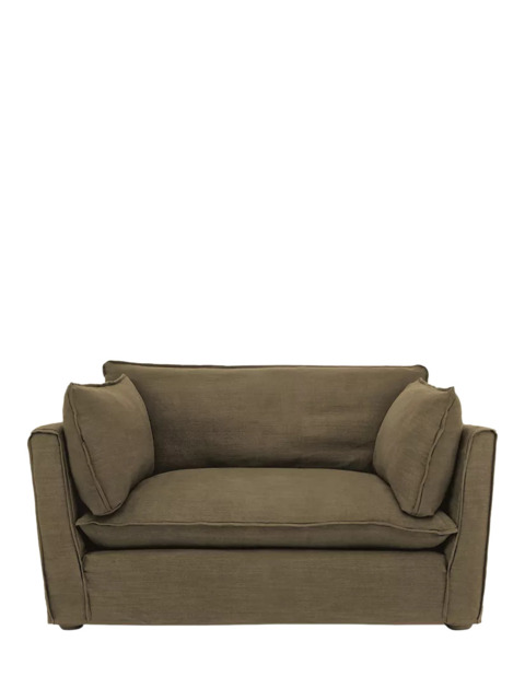 John Lewis x Sophie Conran Cocobella Loveseat - image 1