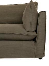John Lewis x Sophie Conran Cocobella Loveseat - thumbnail 4