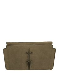 John Lewis x Sophie Conran Cocobella Loveseat - thumbnail 3