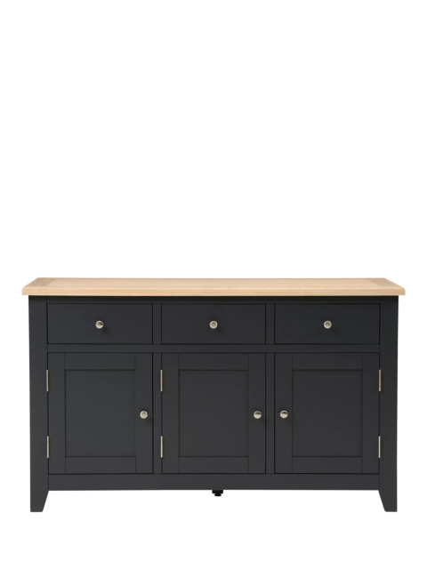 Cotswold Company Chester 3 Door Large Sideboard