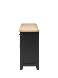 Cotswold Company Chester 3 Door Large Sideboard - thumbnail 5