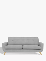 John Lewis Barbican Large 3 Seater Sofa