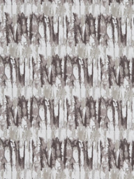 Harlequin Takara Made to Measure Curtains or Roman Blind, Steel/Chalk
