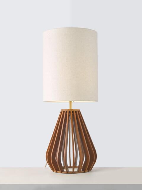 John Lewis Finn Table Lamp - image 1