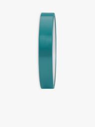 Mondaine Limited Edition Official Swiss Railways Wall Clock, 25cm, Transformative Teal - thumbnail 3