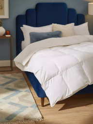 John Lewis British Duck Down Duvet, 10.5 Tog - thumbnail 5