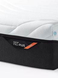 TEMPUR Pro® Plus CoolQuilt Memory Foam Mattress, Firm Tension, Long Single - thumbnail 2