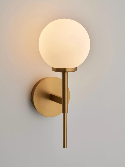 John Lewis Fredriksberg Wall Light - image 1