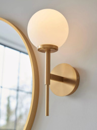 John Lewis Fredriksberg Wall Light - thumbnail 5