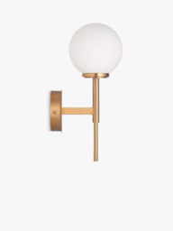 John Lewis Fredriksberg Wall Light - thumbnail 2
