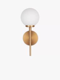 John Lewis Fredriksberg Wall Light - thumbnail 3