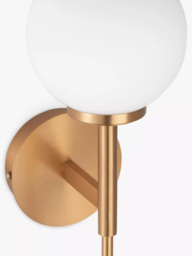 John Lewis Fredriksberg Wall Light - thumbnail 4