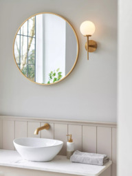 John Lewis Fredriksberg Wall Light - thumbnail 6