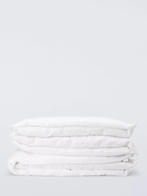 John Lewis Climate Control 3-in-1 Duvet, 13.5 Tog (4.5 + 9 Tog) - image 1