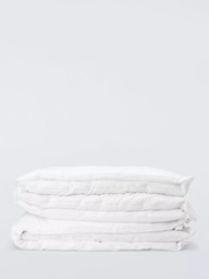 John Lewis Climate Control 3-in-1 Duvet, 13.5 Tog (4.5 + 9 Tog)
