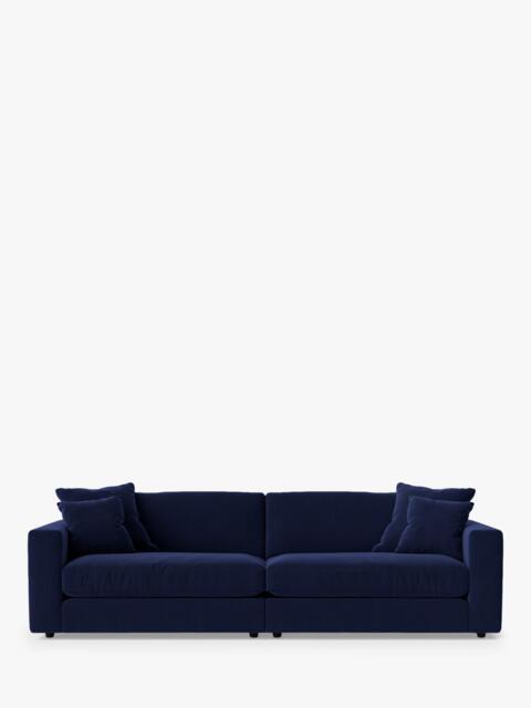 Swoon Althaea Grand 4 Seater Sofa - image 1