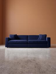Swoon Althaea Grand 4 Seater Sofa - thumbnail 2