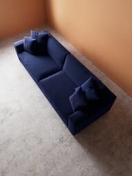 Swoon Althaea Grand 4 Seater Sofa - thumbnail 5