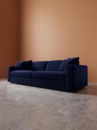 Swoon Althaea Grand 4 Seater Sofa - thumbnail 3