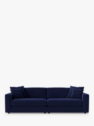 Swoon Althaea Grand 4 Seater Sofa