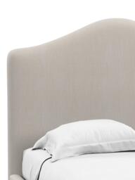 John Lewis Alice Upholstered Bed Frame, King Size - thumbnail 4