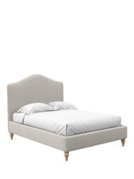 John Lewis Alice Upholstered Bed Frame, King Size - thumbnail 6