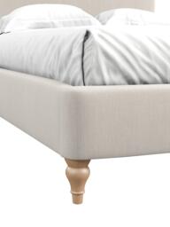 John Lewis Alice Upholstered Bed Frame, King Size - thumbnail 5