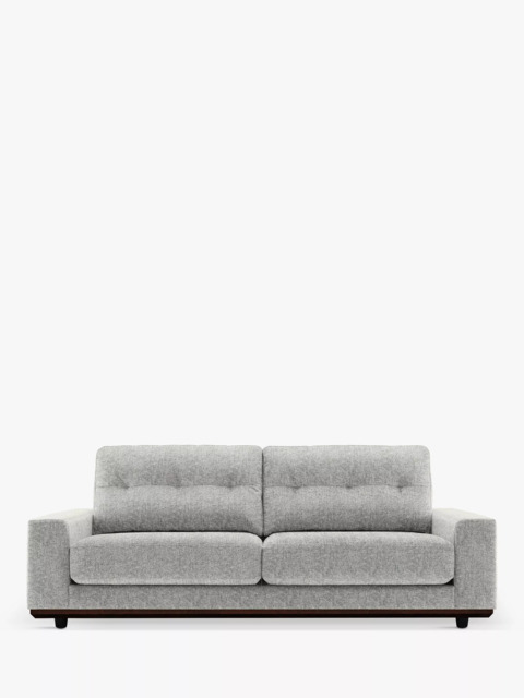 G Plan Vintage The Seventy One Large 3 Seater Sofa - image 1
