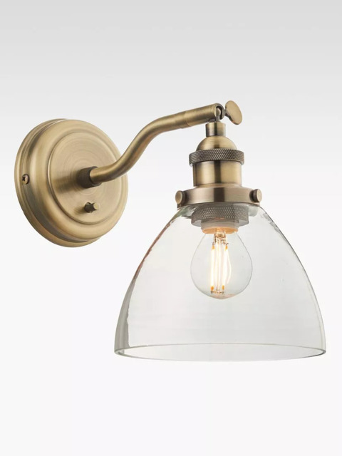 Bay Lighting Carter Wall Light - image 1