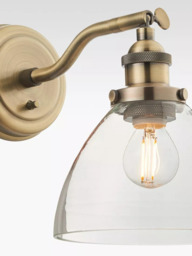 Bay Lighting Carter Wall Light - thumbnail 3