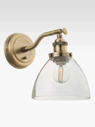 Bay Lighting Carter Wall Light - thumbnail 2