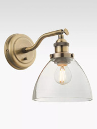 Bay Lighting Carter Wall Light - thumbnail 1