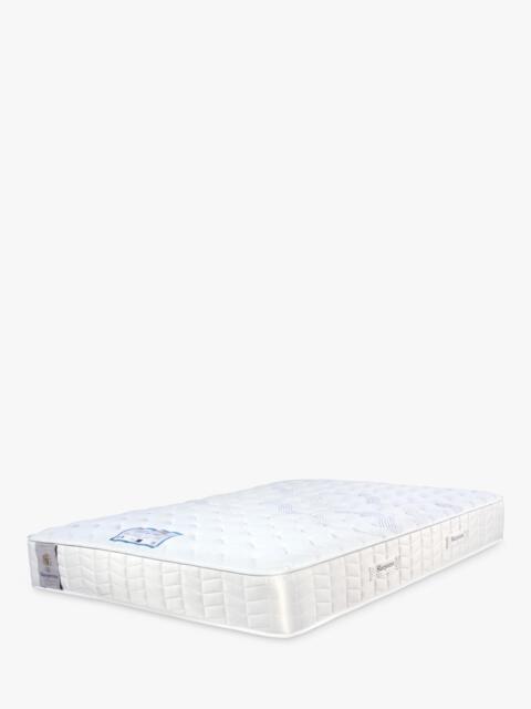 Sleepeezee Cool Rest 1500 Pocket Spring Mattress, Extra Firm Tension, King Size - image 1