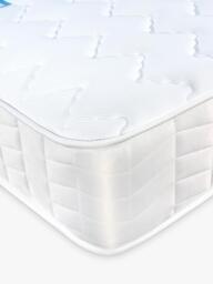 Sleepeezee Cool Rest 1500 Pocket Spring Mattress, Extra Firm Tension, King Size - thumbnail 3