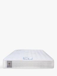 Sleepeezee Cool Rest 1500 Pocket Spring Mattress, Extra Firm Tension, King Size - thumbnail 2