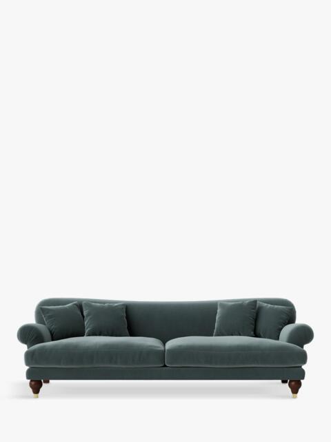 Swoon Willows Large 3 Seater Sofa - image 1