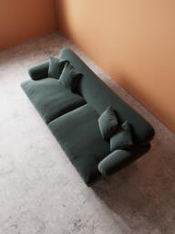 Swoon Willows Large 3 Seater Sofa - thumbnail 6