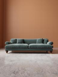 Swoon Willows Large 3 Seater Sofa - thumbnail 2