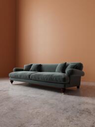 Swoon Willows Large 3 Seater Sofa - thumbnail 4