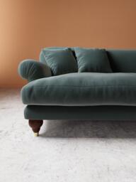 Swoon Willows Large 3 Seater Sofa - thumbnail 5