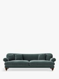 Swoon Willows Large 3 Seater Sofa