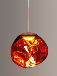 Tom Dixon Melt Mini LED Ceiling Light - thumbnail 1