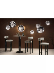 Tom Dixon Melt Mini LED Ceiling Light - thumbnail 6