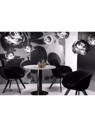 Tom Dixon Melt Mini LED Ceiling Light - thumbnail 5