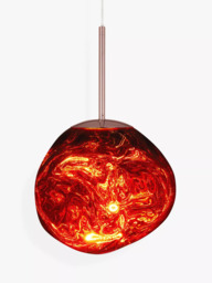 Tom Dixon Melt Mini LED Ceiling Light - thumbnail 3