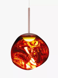 Tom Dixon Melt Mini LED Ceiling Light - thumbnail 4