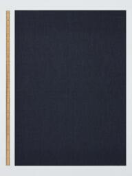 John Lewis Rustic Basketweave Pair Blackout Lined Pencil Pleat Curtains - thumbnail 4